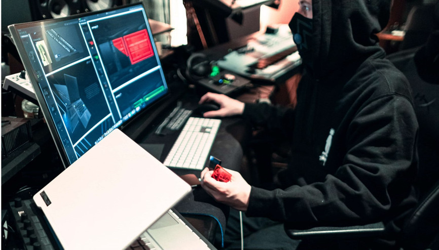 Asus ile Alan Walker işbirliğine gitti