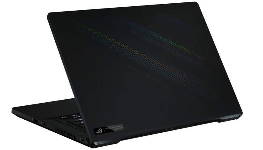 Asus Zephyrus M16 GU603 tanıtıldı