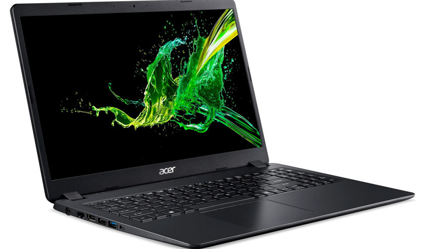 Acer Aspire 3 tanıtıldı: İşte öne çıkan özellikleri