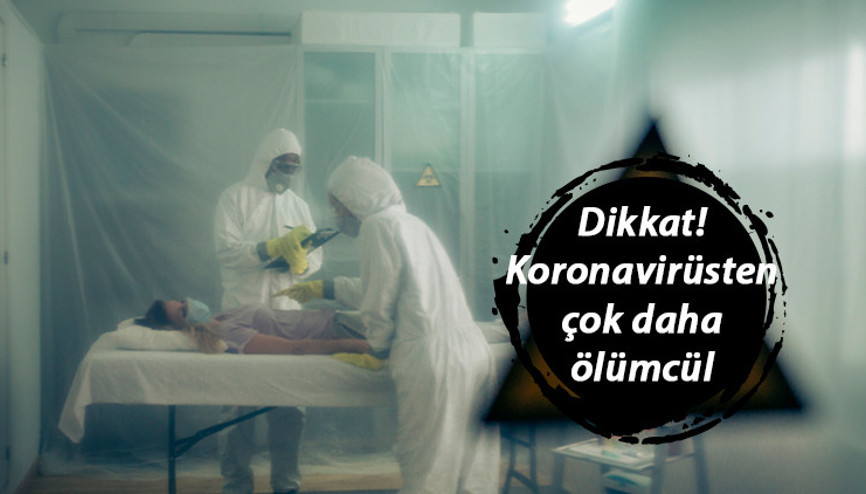 Kolera salgını Nijeryayı sardı... Kovid-19dan daha fazla can alıyor