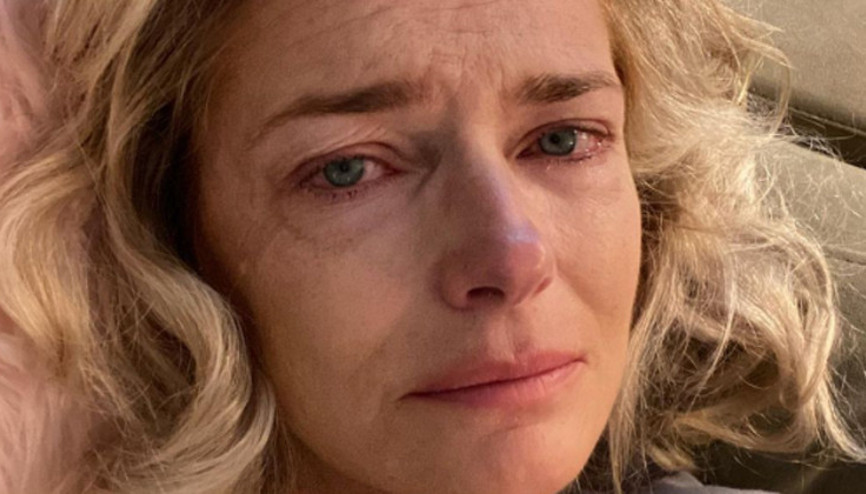 Gözü yaşlı selfie: Aldatıldıktan sonra güvenmek zor Gözü yaşlı selfie: Aldatıldıktan sonra güvenmek zor