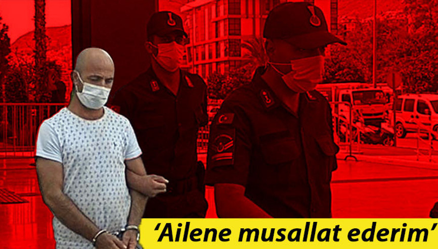 Foyası ortaya çıkan cinci hoca tutuklandı