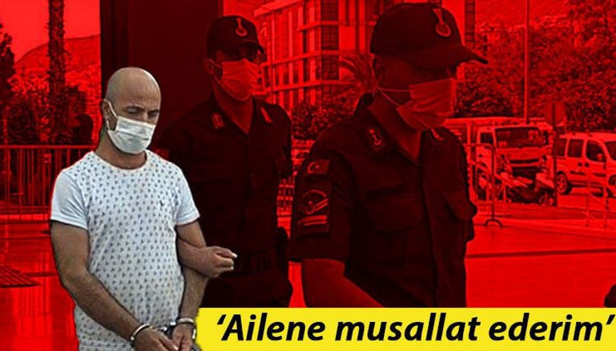Cin çıkarma bahanesiyle 2 kadına cinsel istismarda bulundu, tutuklandı