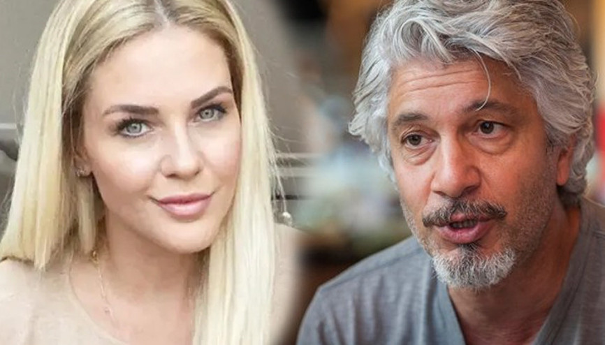 Emine Ün koronavirüse yakalandı, oyun ertelendi