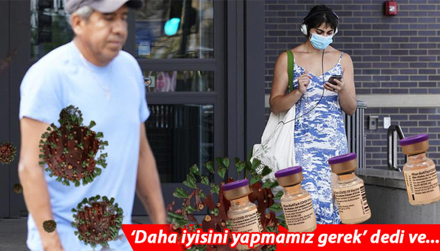 Kanadadan flaş aşı hamlesi: Kamu çalışanları, uçak ve tren yolcuları için iki doz aşı artık zorunlu