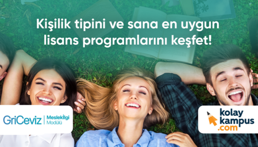 Doğru meslek seçimi hayatınızı etkiler