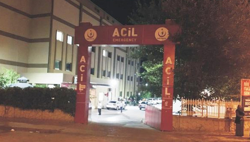 Henüz 2 yaşındaydı... Amcasının kullandığı minibüsün altında kaldı