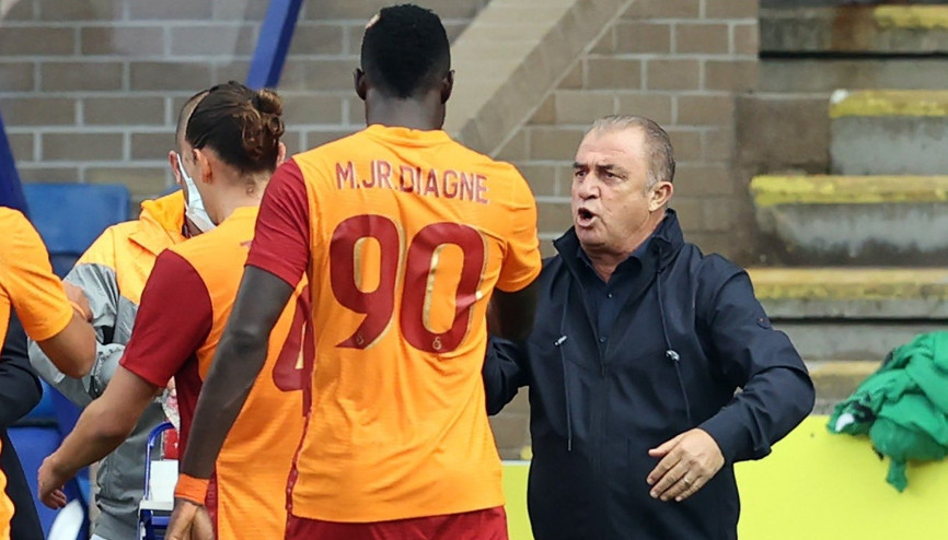 Galatasaray deplasmandaki sezon açılışlarında sıkıntı yaşıyor