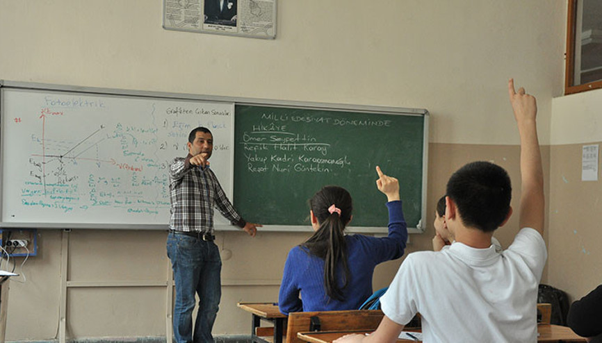 Destekleme ve yetiştirme kursları Eylülde başlıyor