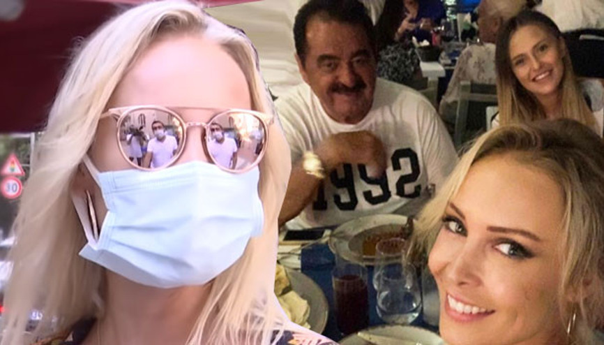 Ayşegül Yıldız, İbrahim Tatlıses Gülçin Karakaya aşkına ne dedi
