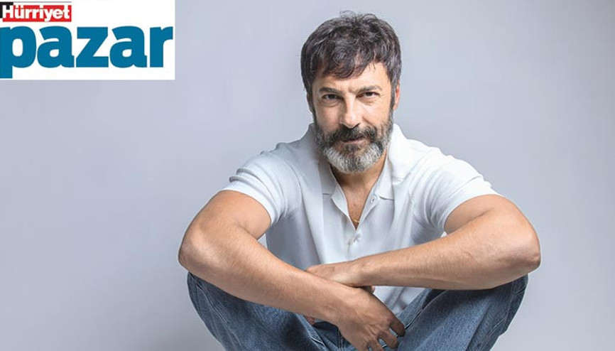 Barış Kılıç: Gözümün ıslanmasından çekinmem Barış Kılıç: Gözümün ıslanmasından çekinmem