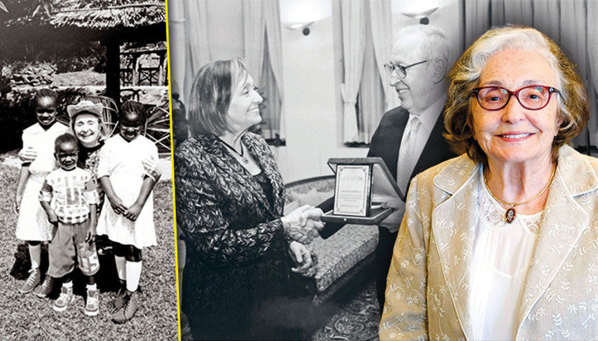 3 nesildir ‘çocuk milleti’nin altın kalemi 3 nesildir ‘çocuk milleti’nin altın kalemi