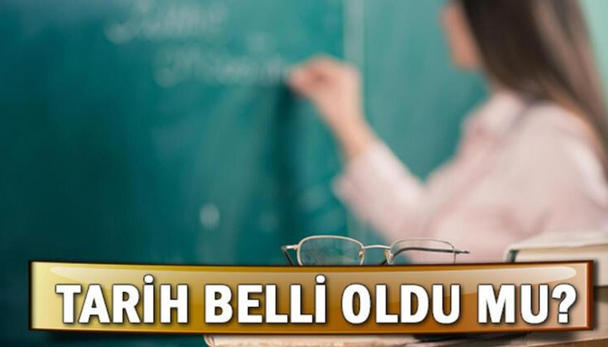Okullar ne zaman açılacak Yüz yüze eğitim ne zaman başlayacak İşte ilkokul-ortaokul ve liselerin 2021-2022 açılış tarihi