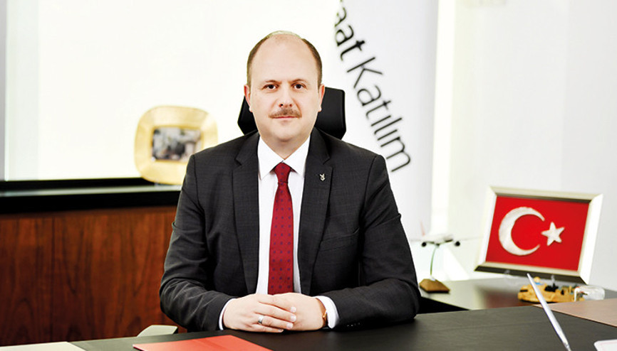 Ekonomiye 67 milyar TL’lik kaynak