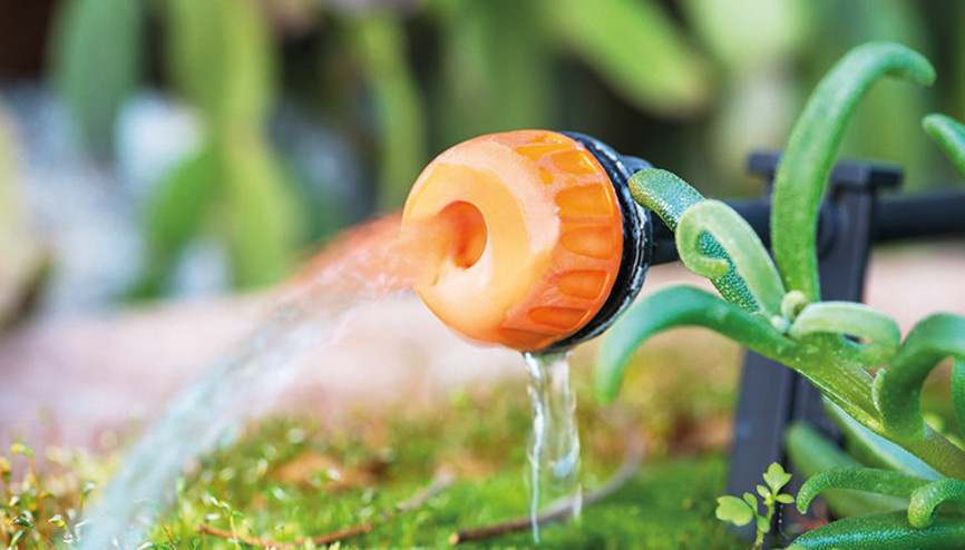 Su israfını önleyecek hamle