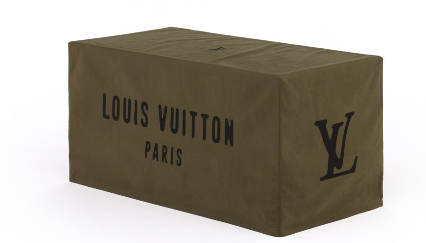 Louis Vuitton’dan 200.doğum günü kutlaması
