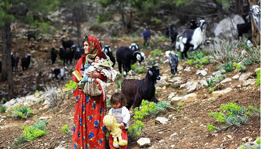 YÖRÜK YAŞAMI KORUNMALI