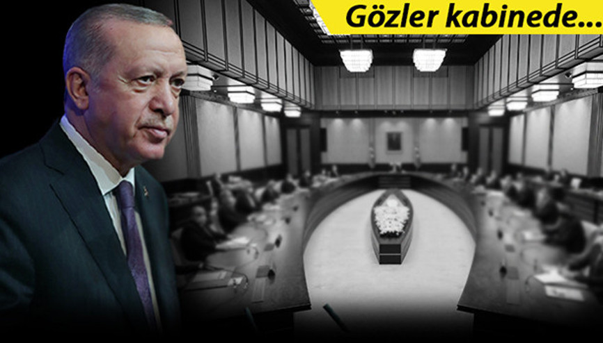 Kabine Toplantısı ertelendi: Kabine Toplantısı ne zaman yapılacak, yeni tarih belli oldu mu Gözler yeni kararlarda