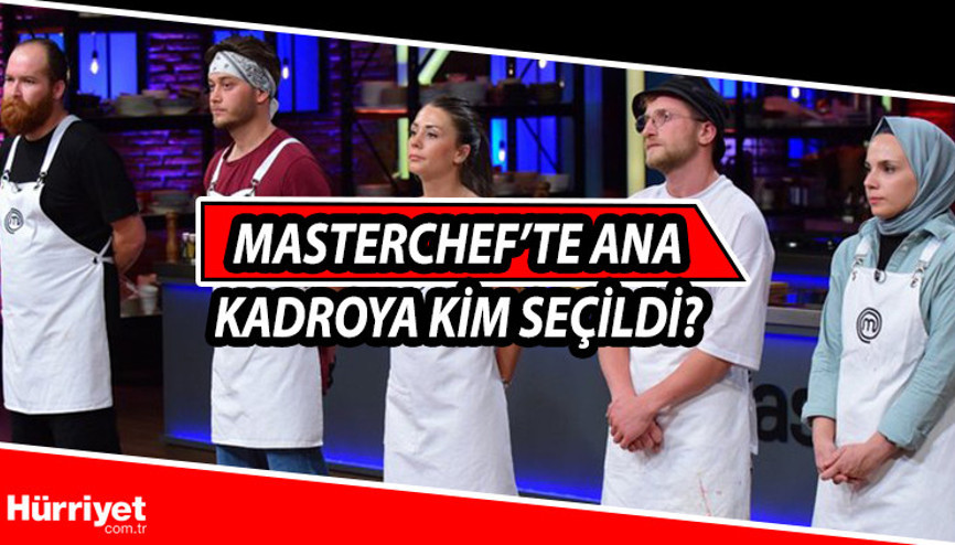 MasterChef 11 yarışmacı kim oldu MasterChefte kim kazandı ve kadroya girdi MasterChef 11 yarışmacı kim oldu MasterChefte kim kazandı ve kadroya girdi