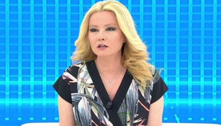 Müge Anlı ne zaman başlıyor Instagramdan duyurdu