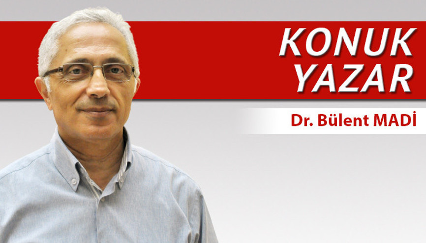 Şiddetin çocuk beynine etkisi