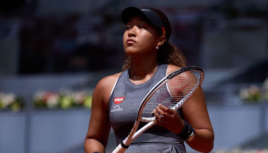 Naomi Osaka, Western & Southern Açıktaki gelirini Haitideki depremzedelere bağışlayacak