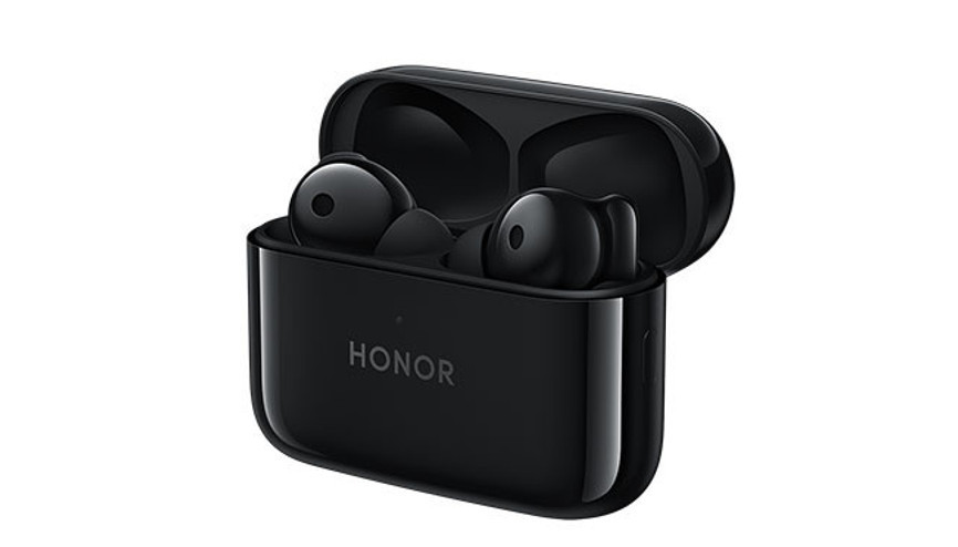 Honor Earbuds 2 Lite Türkiyede satışa çıktı