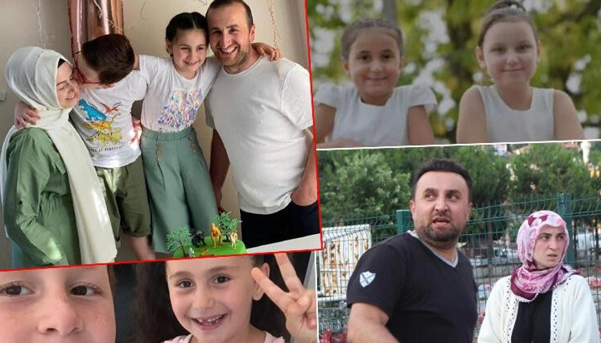 Çocukluk arkadaşı çiftin acı kaderi