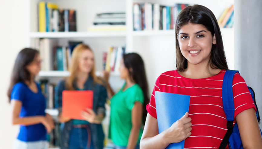 Üniversite öğrencilerine burs desteği