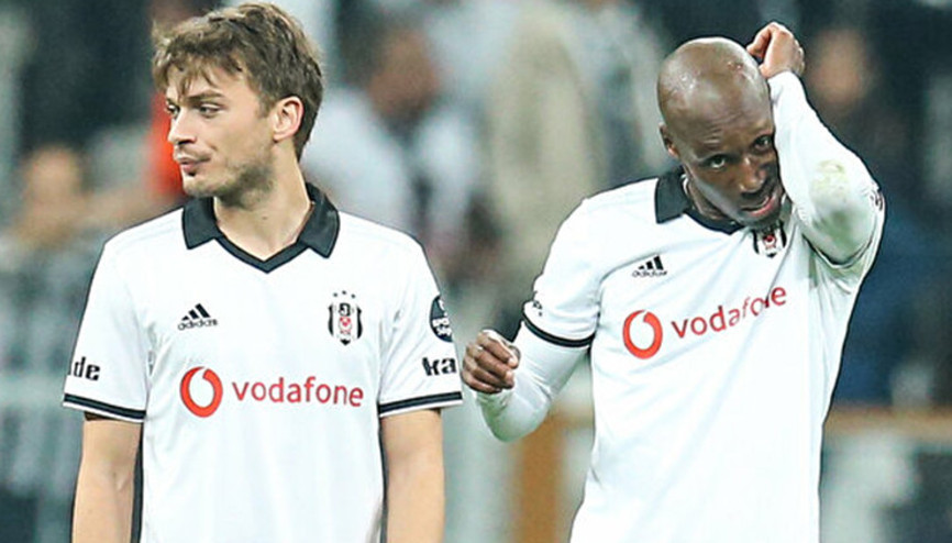 Son Dakika: Beşiktaşta flaş kadro dışı kararı Takımdan ayrılmayı kabul etmedi ancak...