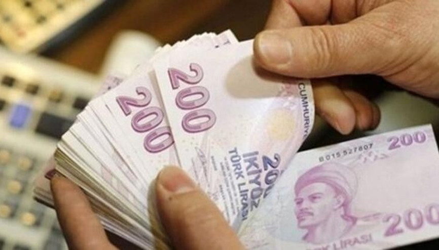 Bütçe açığı temmuzda 45.8 milyar TL oldu