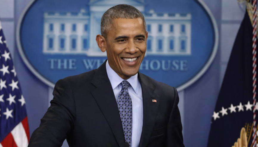Twitterın kralı Obama