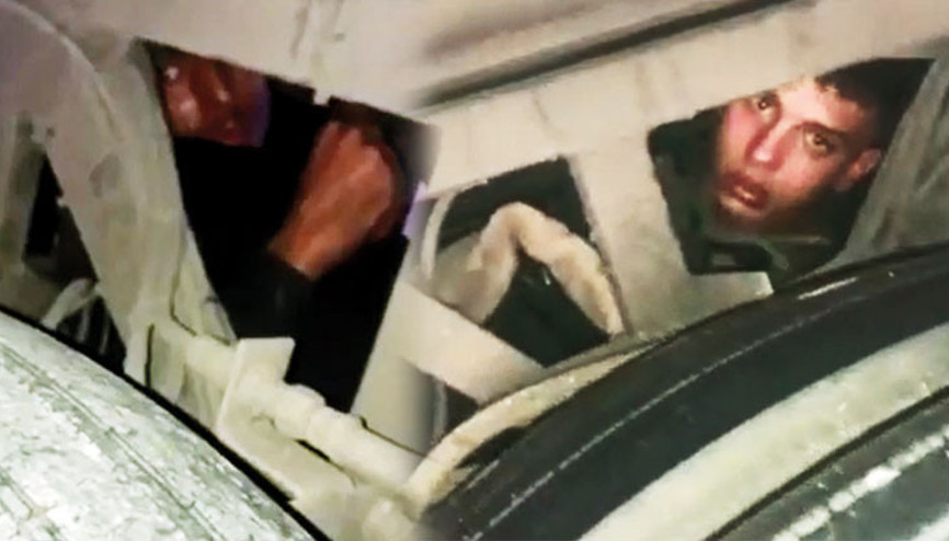 2 teker arası yolculuk