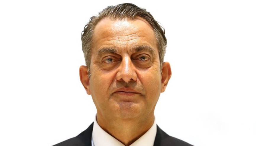 UEFAdan Murat Ilgaza Şampiyonlar Liginde görev