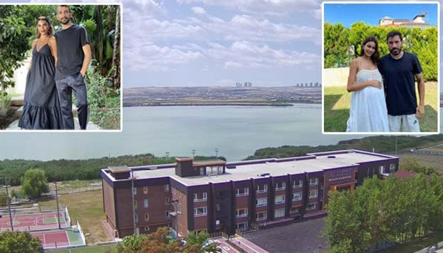 Mehmet Topal ve Şener Özbayraklı’dan eğitime destek