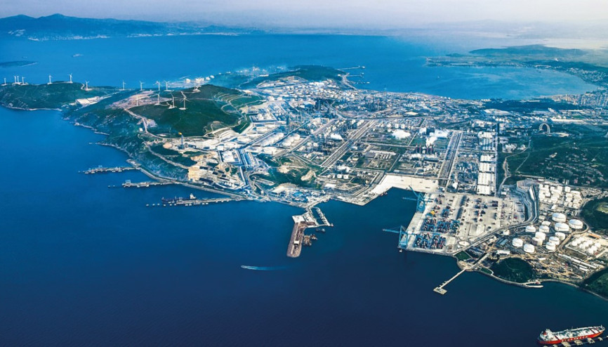 SOCAR’dan 1.3 milyar dolarlık refinansman