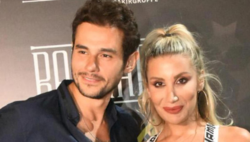 İrem Derici: Skandal istiyorum