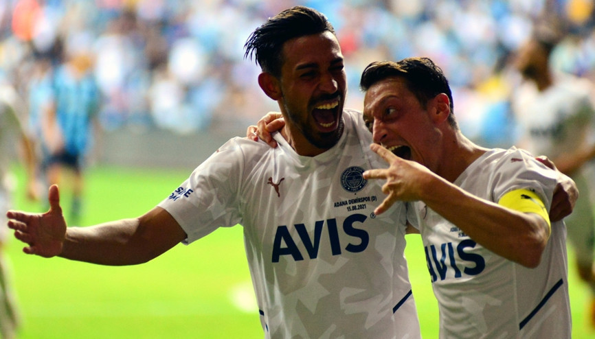 Fenerbahçe 910 gün sonra Avrupa maçında Konuk HJK Helsinki...