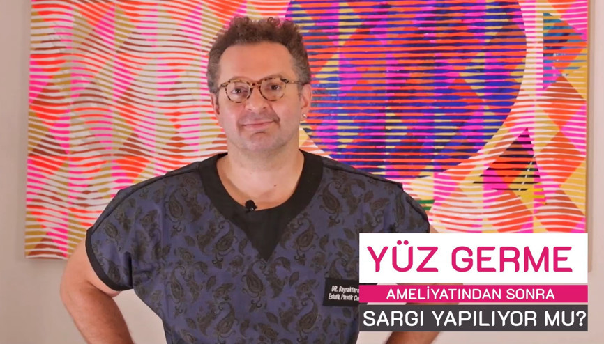 Estetik Cerrahide En Merak Edilenler