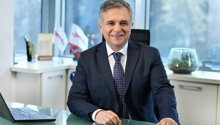 Penta Teknoloji’nin yılın ilk yarısında cirosu 2,5 milyar TL’ye ulaştı