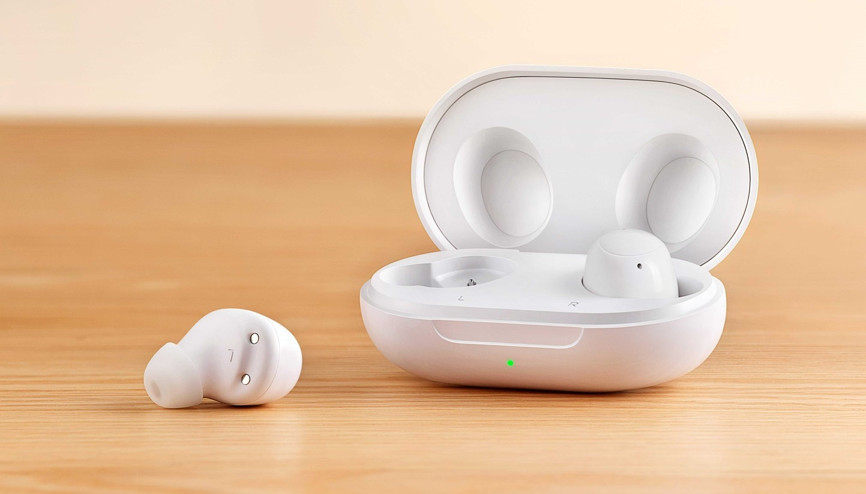 Oppo Enco Buds kablosuz kulaklıklar Türkiyede satışta
