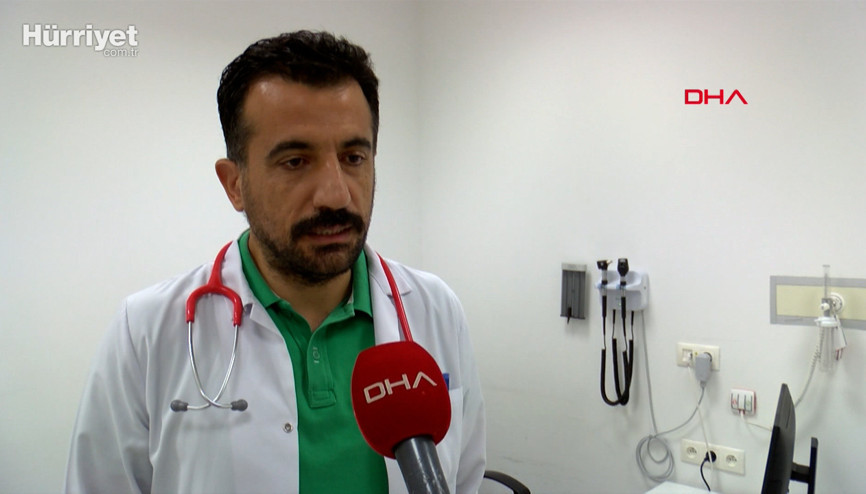 Prof. Dr. Mehmet Boyraz: Pandemide erken ergenlik ve obezite arttı