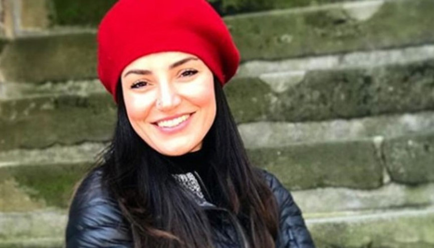 Sevcan Orhan kimdir, hastalığı nedir