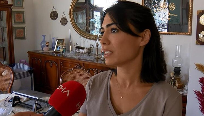 120 bin liralık ziynet eşyası çalıp su dolu sürahi bıraktılar 120 bin liralık ziynet eşyası çalıp su dolu sürahi bıraktılar