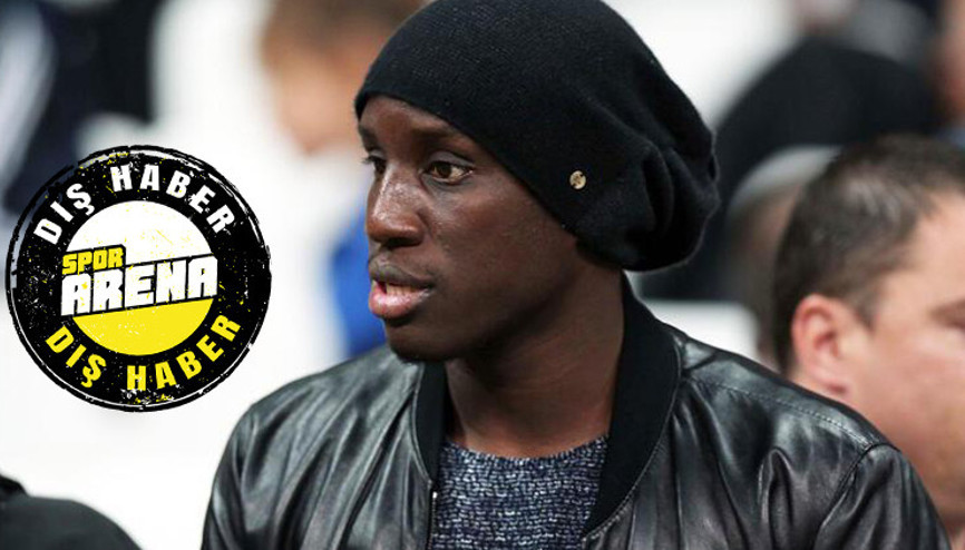Son Dakika: Demba Badan beklenmedik karar Sadece 47 dakika sürdü...