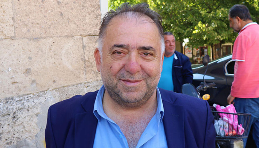 Hababam Sınıfının unutulmaz isminden Bir gülücük hikayesi