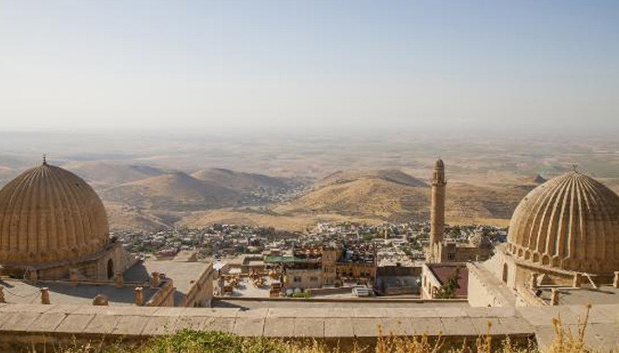 Mardin Valiliği yeni kararı açıkladı 15 gün süreyle yasaklandı