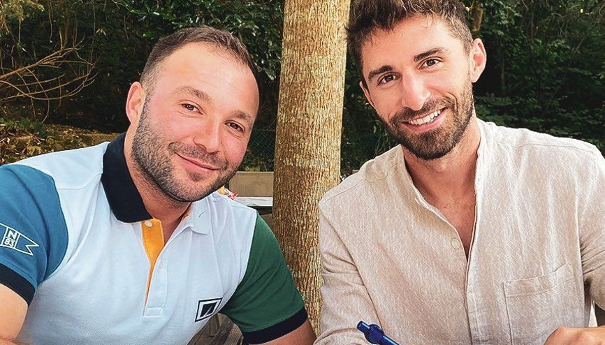 Son dakika: VavaCars Fatih Karagümrükte Fabio Borininin sözleşmesi uzatıldı