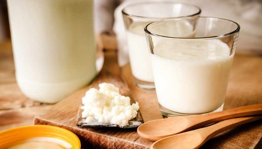 Prebiyotik- Probiyotik