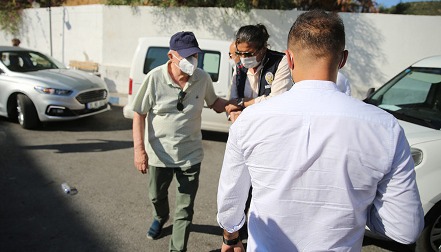 28 Şubat davasında son dakika gelişmesi Çevik Bir ve Çetin Doğanın da aralarında bulunduğu emekli generaller cezaevinde